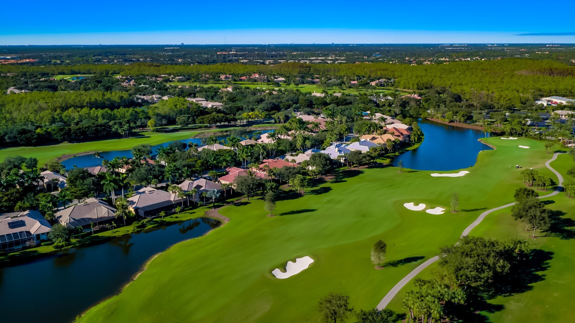 Shadow Wood at The Brooks homes for sale and golf course